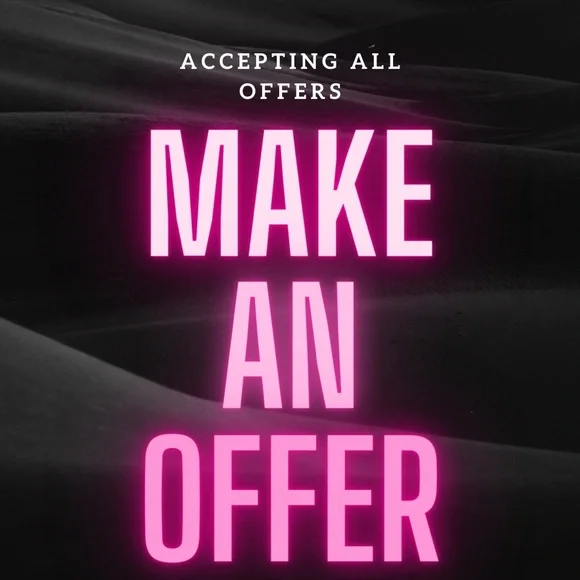 Other | Make An Offeron Any Item In My Closet And Its Yours  display picture 3